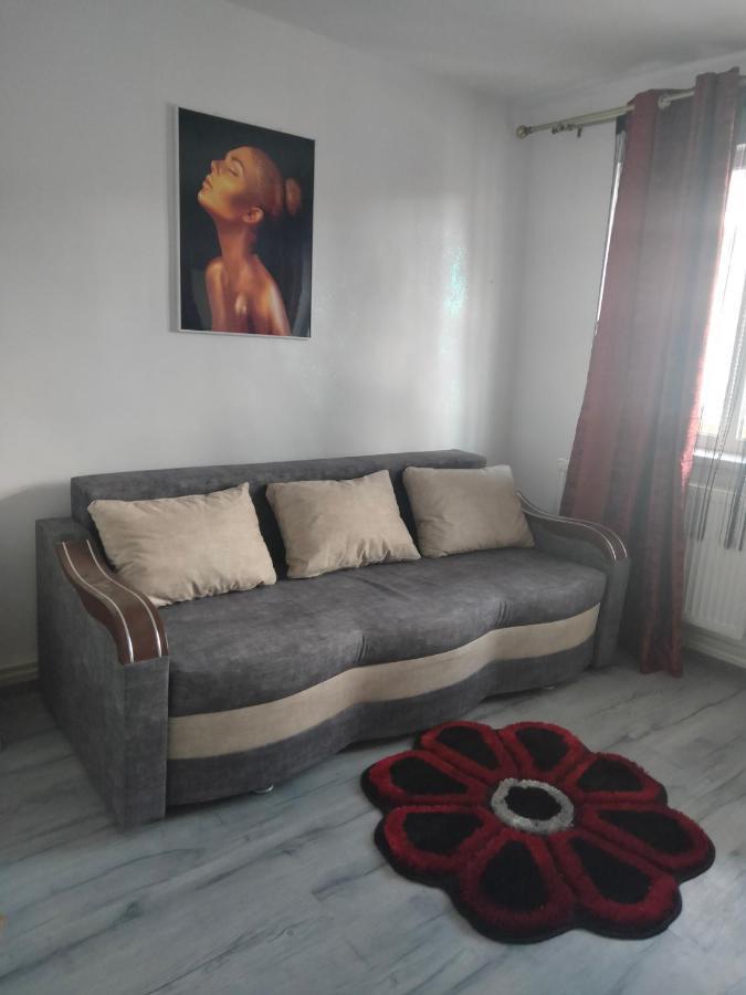 Apartament Geo نيهويو المظهر الخارجي الصورة