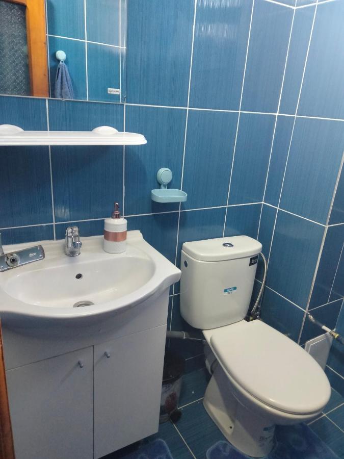 Apartament Geo نيهويو المظهر الخارجي الصورة