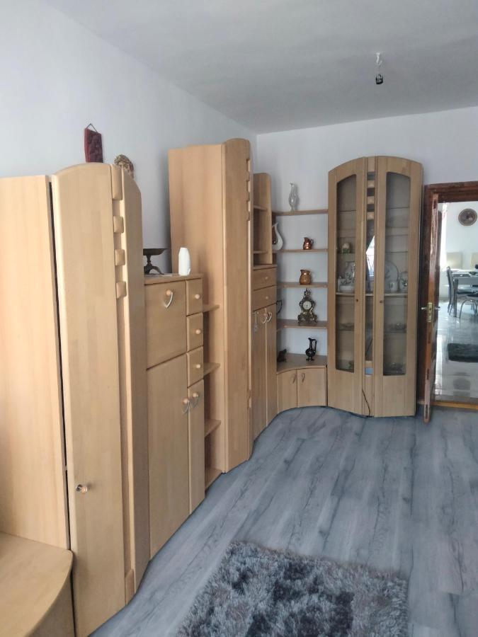 Apartament Geo نيهويو المظهر الخارجي الصورة