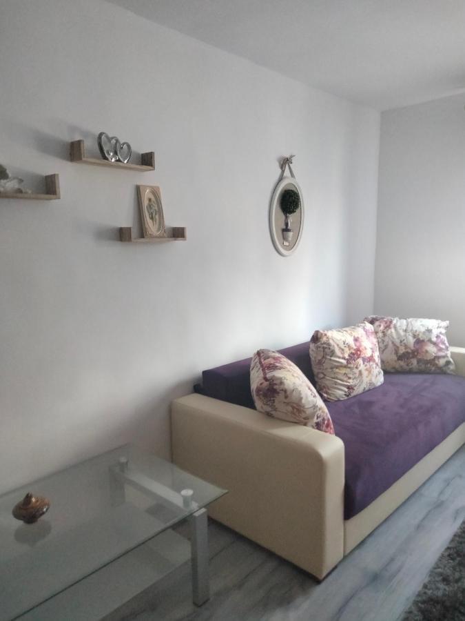 Apartament Geo نيهويو المظهر الخارجي الصورة