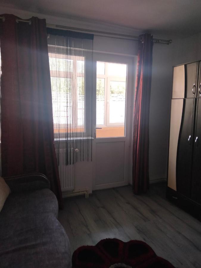 Apartament Geo نيهويو المظهر الخارجي الصورة