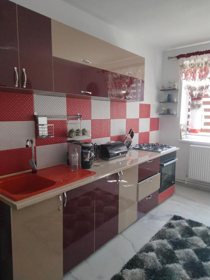 Apartament Geo نيهويو المظهر الخارجي الصورة
