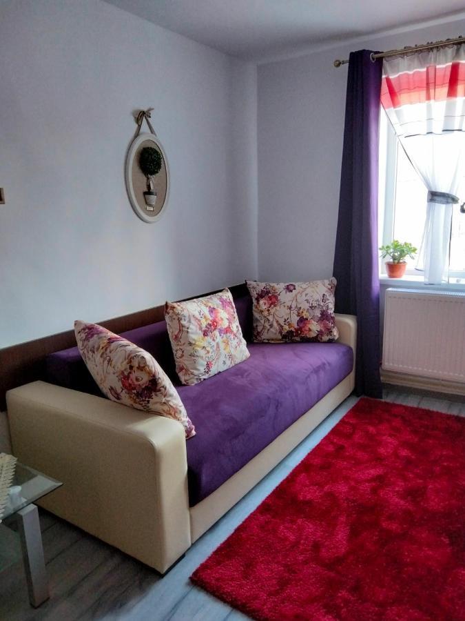 Apartament Geo نيهويو المظهر الخارجي الصورة